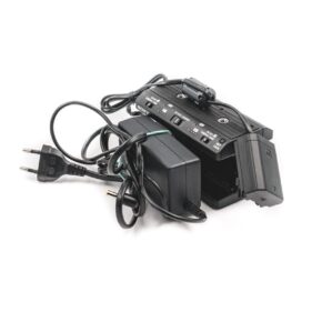 Sony Multi-Charger 2 Sony Multi-Charger 2