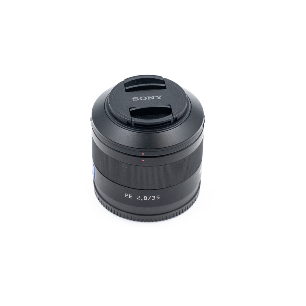 sony sonnar 35mm-1 sony sonnar 35mm-1