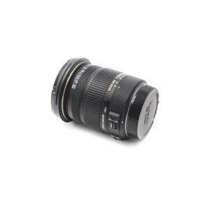 tamron 17-50mm canon