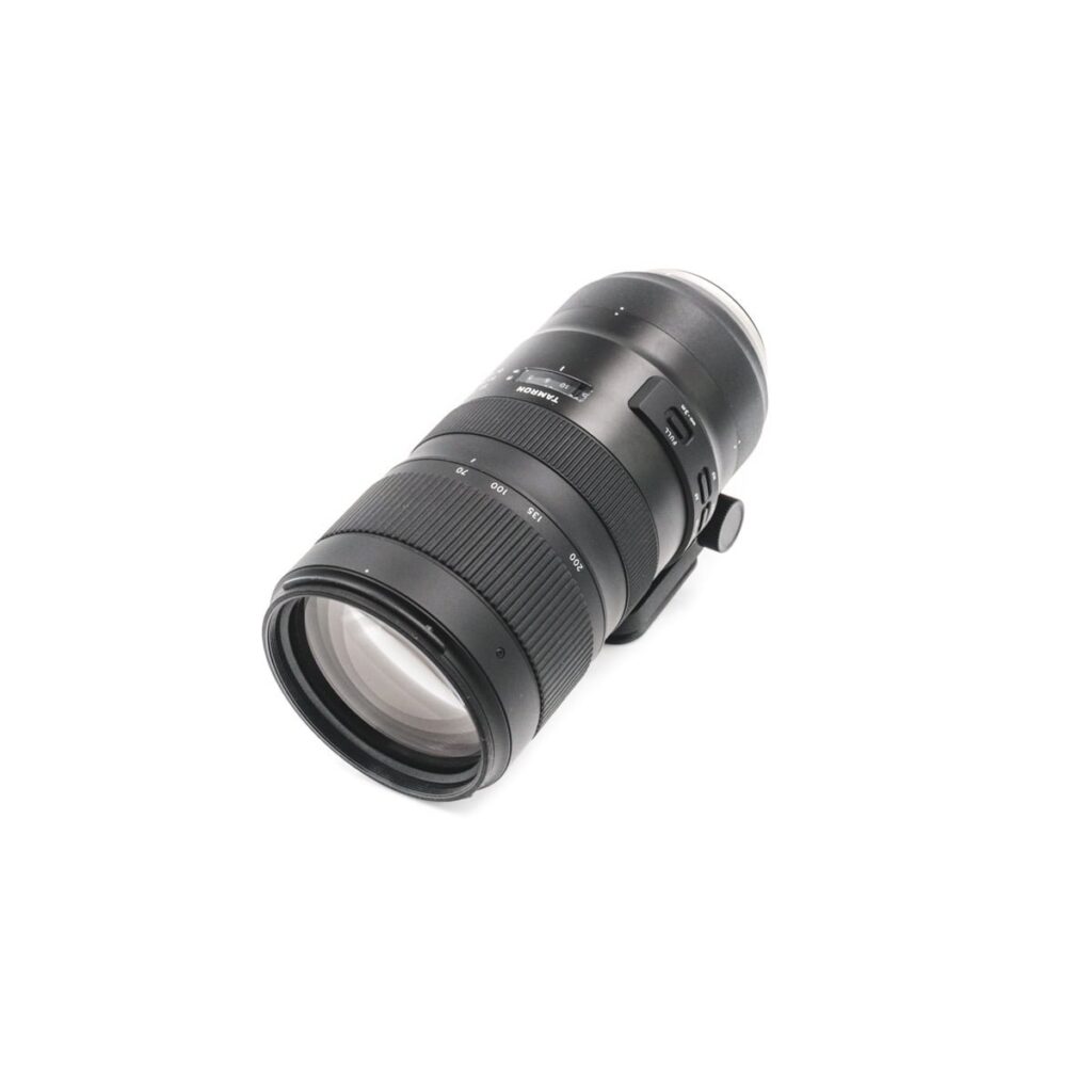 tamron 70-200mm f2.8 g2 nikon 2
