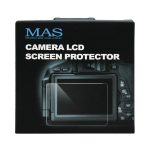 Dörr MAS LCD Protector Näytönsuoja Sony a7 III, a7r III, a9 ja Rx10 IV