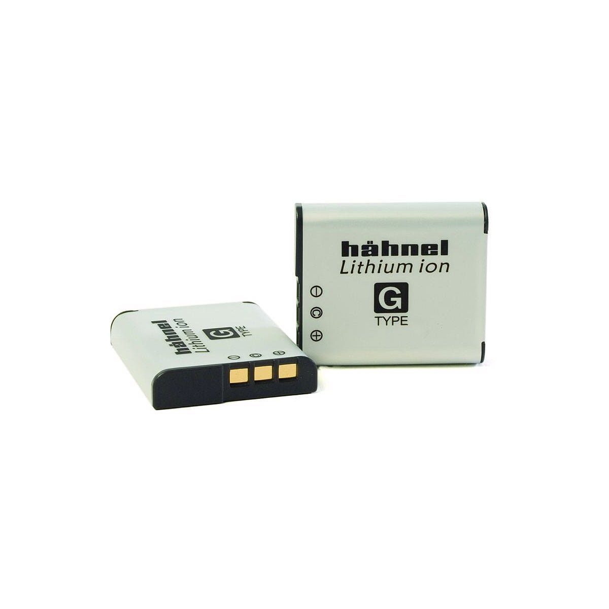 Hähnel HL-G1 ( Sony NP-BG1 )