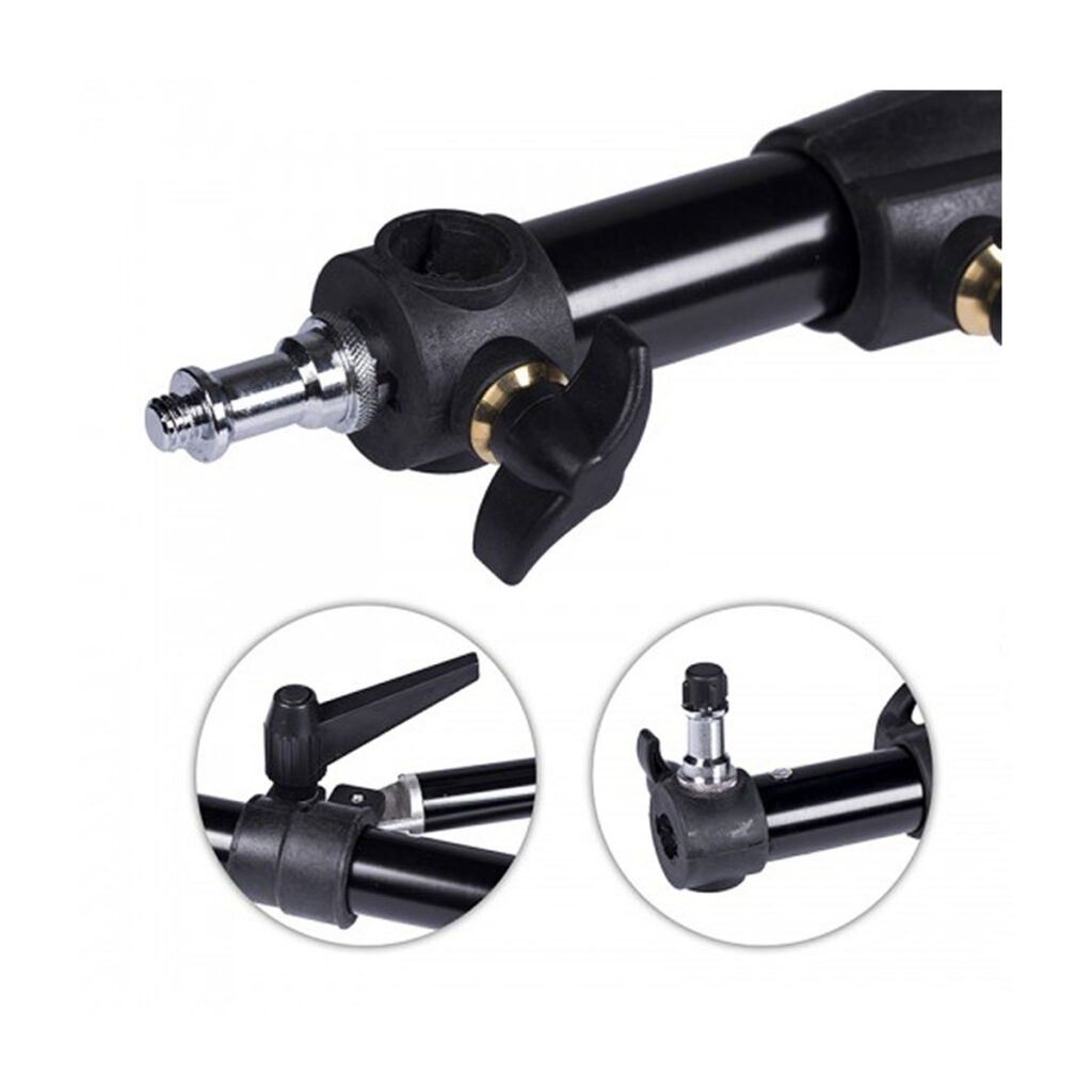 Lencarta Wall Boom Arm Lencarta Wall Boom Arm