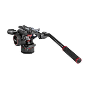 Manfrotto Nitrotech N12 Manfrotto Nitrotech N12