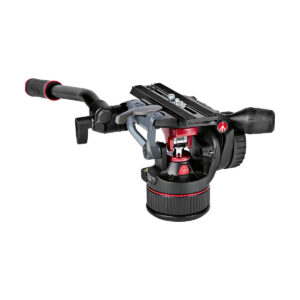 Manfrotto Nitrotech N12 Manfrotto Nitrotech N12