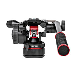Manfrotto Nitrotech N12 Manfrotto Nitrotech N12