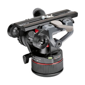 Manfrotto Nitrotech N12 Manfrotto Nitrotech N12