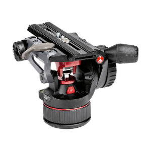 Manfrotto Nitrotech N12 Manfrotto Nitrotech N12