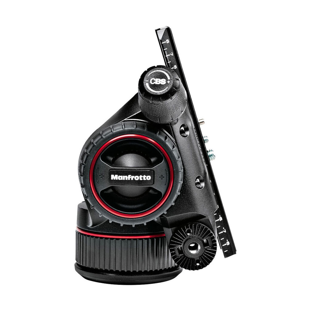 Manfrotto Nitrotech N12 Manfrotto Nitrotech N12