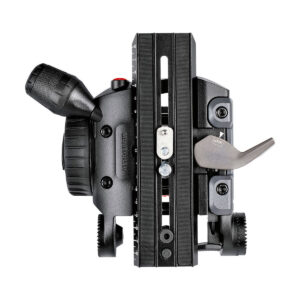 Manfrotto Nitrotech N12 Manfrotto Nitrotech N12