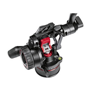 Manfrotto Nitrotech N12 Manfrotto Nitrotech N12