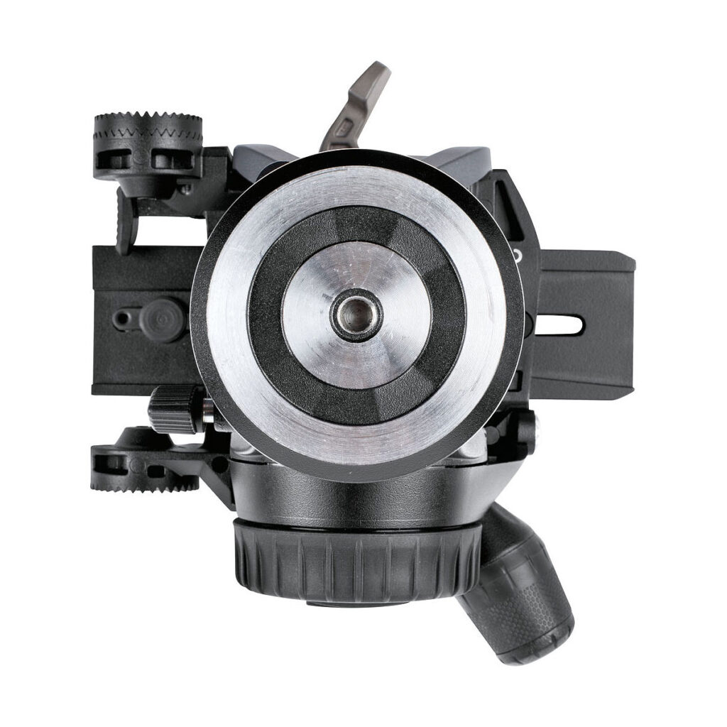 Manfrotto Nitrotech N12 Manfrotto Nitrotech N12