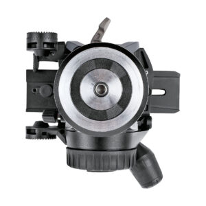 Manfrotto Nitrotech N12 Manfrotto Nitrotech N12