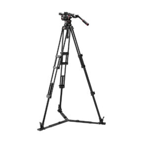 Manfrotto 545GB + Nitrotech N12 kitti Manfrotto 545GB + Nitrotech N12 kitti