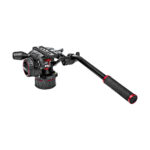 Manfrotto Nitrotech N8 -videopää