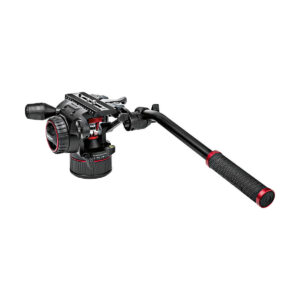 Manfrotto Nitrotech N8 Manfrotto Nitrotech N8