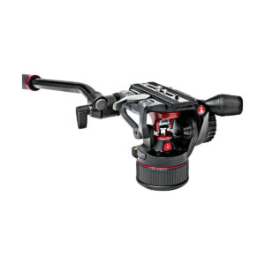 Manfrotto Nitrotech N8 Manfrotto Nitrotech N8