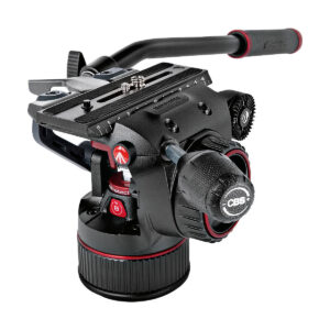 Manfrotto Nitrotech N8 Manfrotto Nitrotech N8