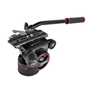 Manfrotto Nitrotech N8 Manfrotto Nitrotech N8