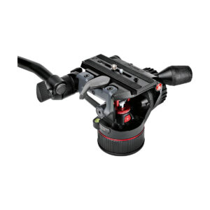Manfrotto Nitrotech N8 Manfrotto Nitrotech N8