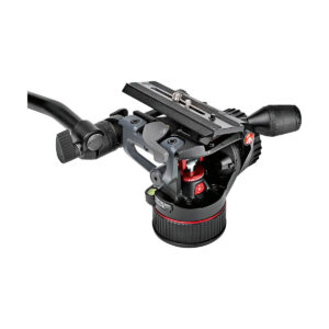 Manfrotto Nitrotech N8 Manfrotto Nitrotech N8