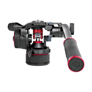 Manfrotto Nitrotech N8 Manfrotto Nitrotech N8
