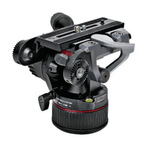 Manfrotto Nitrotech N8 Manfrotto Nitrotech N8