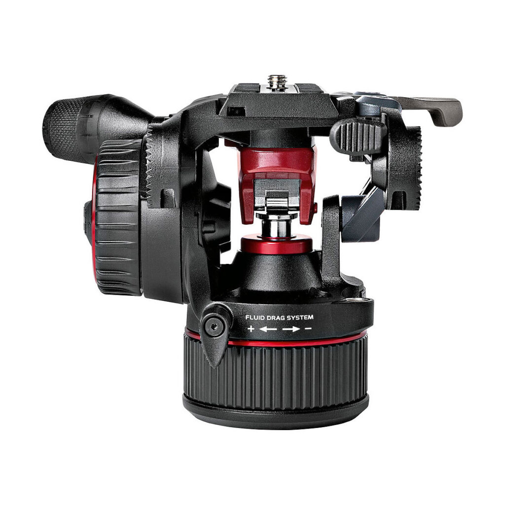 Manfrotto Nitrotech N8 Manfrotto Nitrotech N8