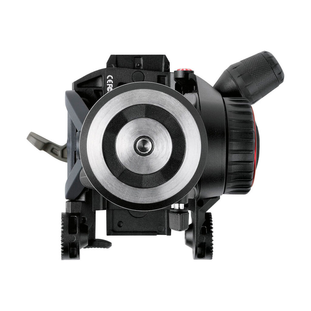 Manfrotto Nitrotech N8 Manfrotto Nitrotech N8