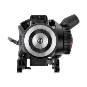 Manfrotto Nitrotech N8 Manfrotto Nitrotech N8