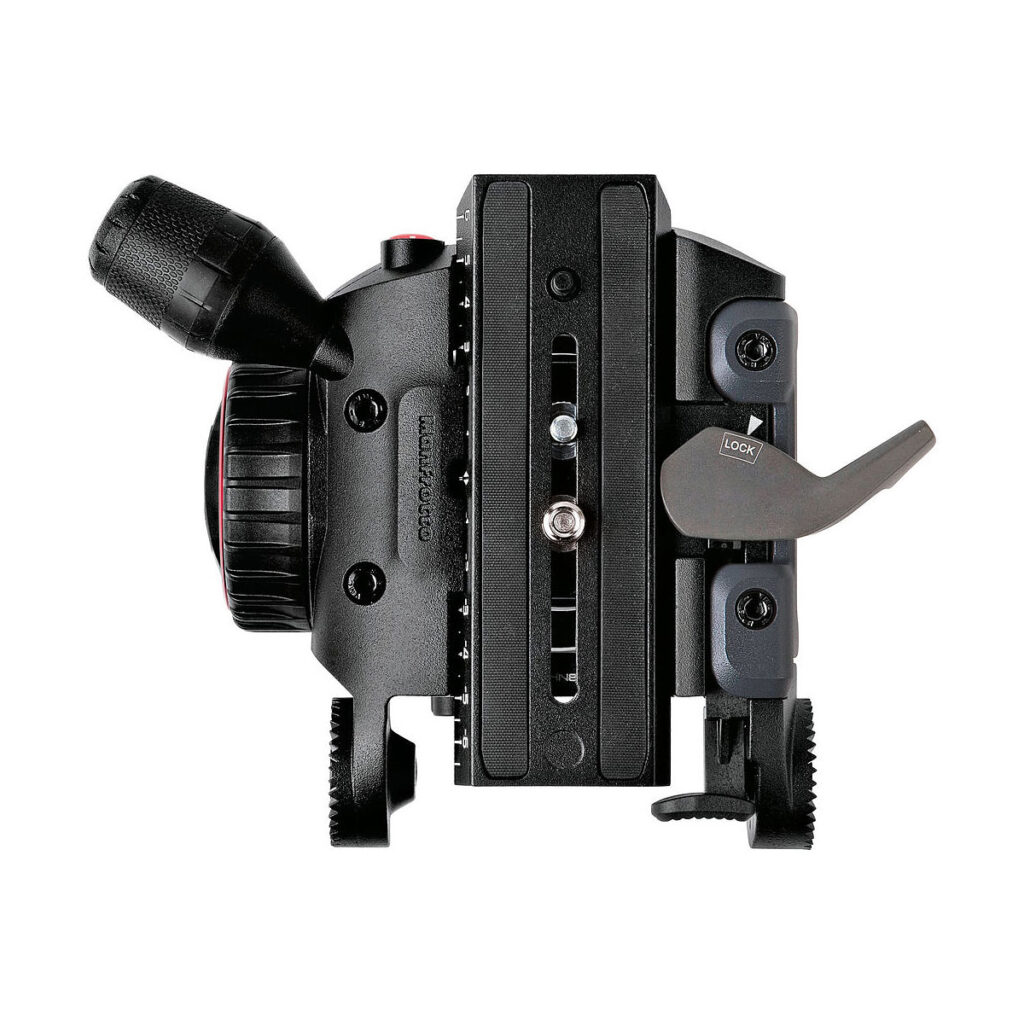 Manfrotto Nitrotech N8 Manfrotto Nitrotech N8