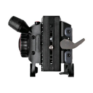 Manfrotto Nitrotech N8 Manfrotto Nitrotech N8