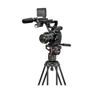 Manfrotto Nitrotech N8 Manfrotto Nitrotech N8