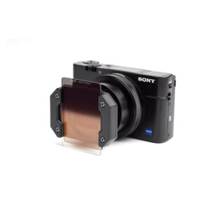 NiSi Professional Suodinpidike setti Sony RX100 VI / VII NiSi Professional Suodinpidike setti Sony RX100 VI / VII