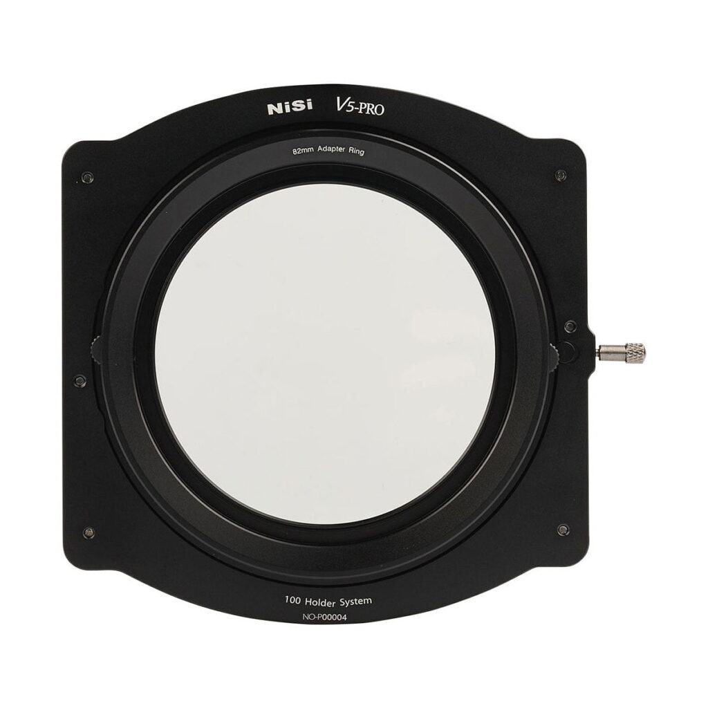 NiSi Suodinpidike setti V5 Pro 100mm NiSi Suodinpidike setti V5 Pro 100mm