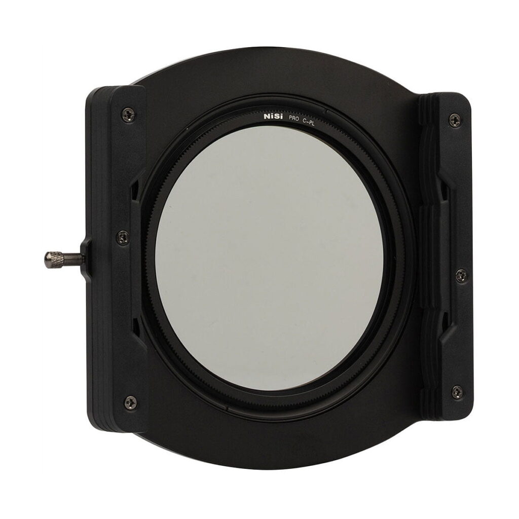 NiSi Suodinpidike setti V5 Pro 100mm NiSi Suodinpidike setti V5 Pro 100mm
