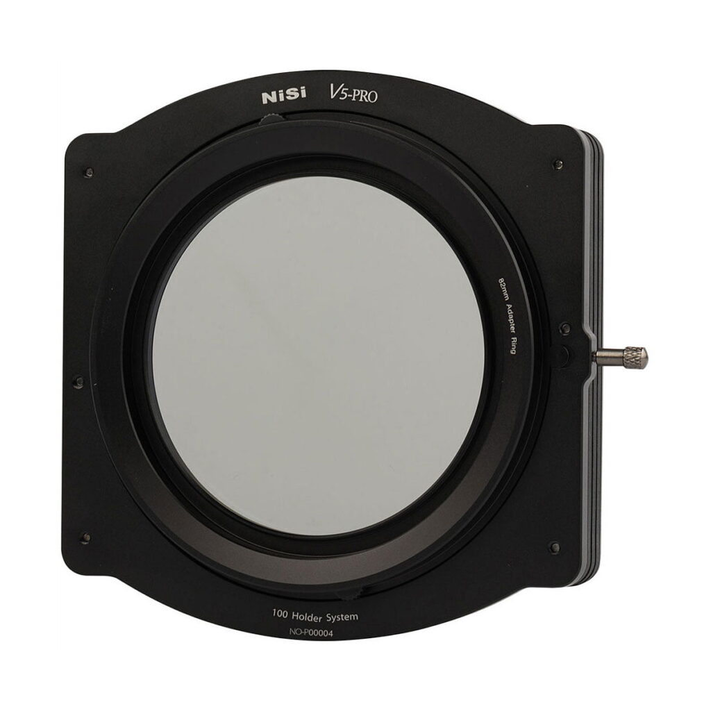 NiSi Suodinpidike setti V5 Pro 100mm NiSi Suodinpidike setti V5 Pro 100mm