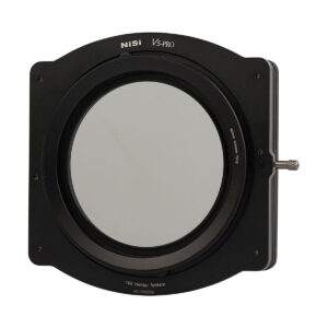 NiSi Suodinpidike setti V5 Pro 100mm NiSi Suodinpidike setti V5 Pro 100mm