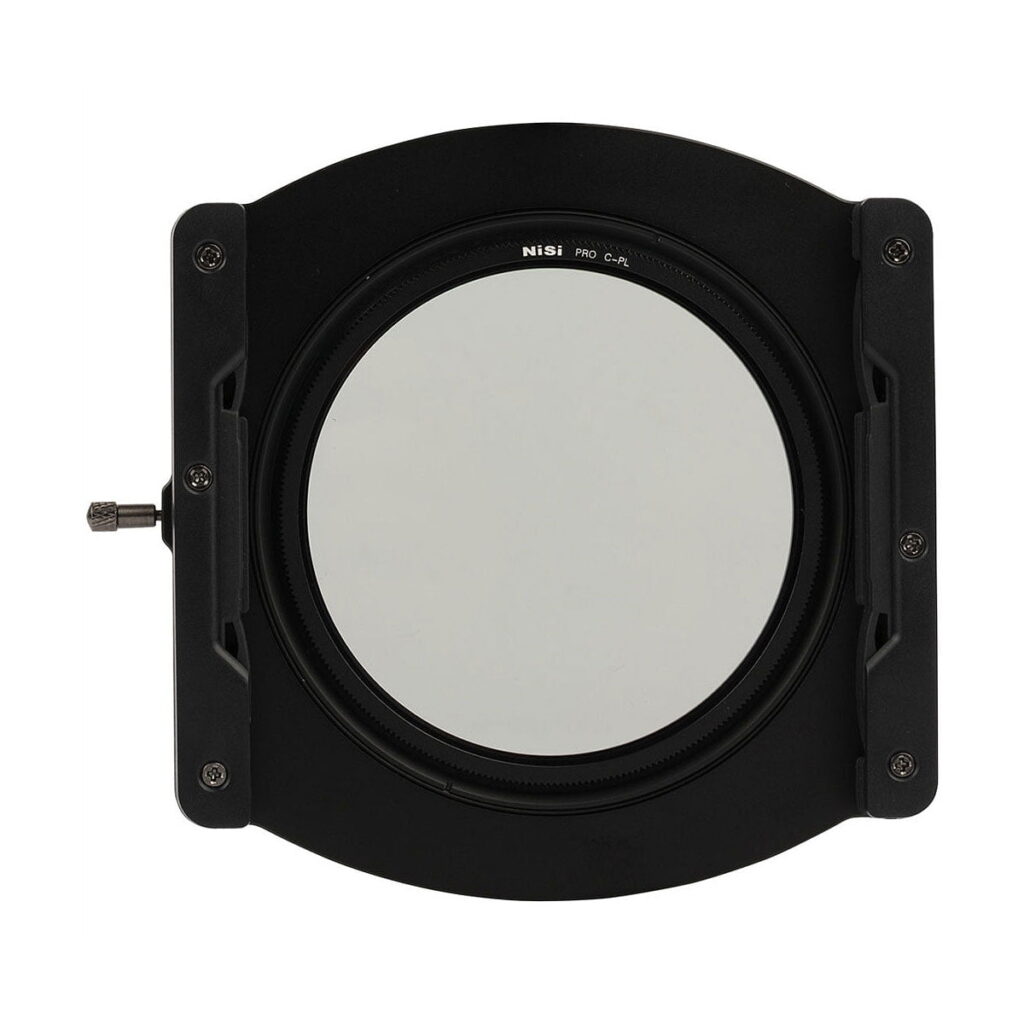 NiSi Suodinpidike setti V5 Pro 100mm NiSi Suodinpidike setti V5 Pro 100mm
