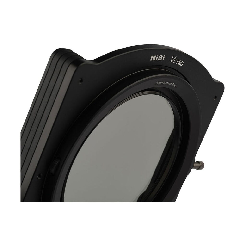 NiSi Suodinpidike setti V5 Pro 100mm NiSi Suodinpidike setti V5 Pro 100mm