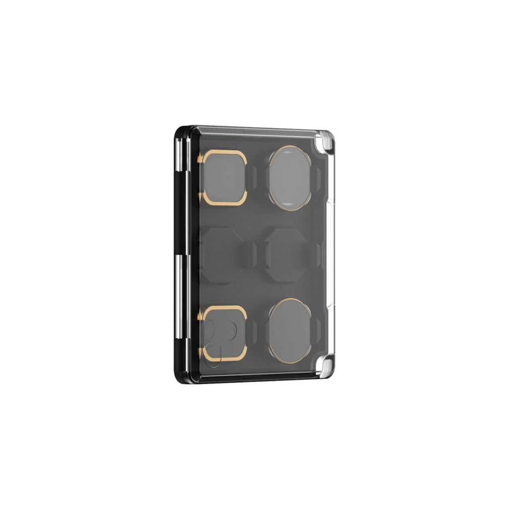 PolarPro Mavic 2 Pro Cinema Series Limited Collection (ND32 / ND65 / ND32/PL / ND64/PL) PolarPro Mavic 2 Pro Cinema Series Limited Collection (ND32 / ND65 / ND32/PL / ND64/PL)