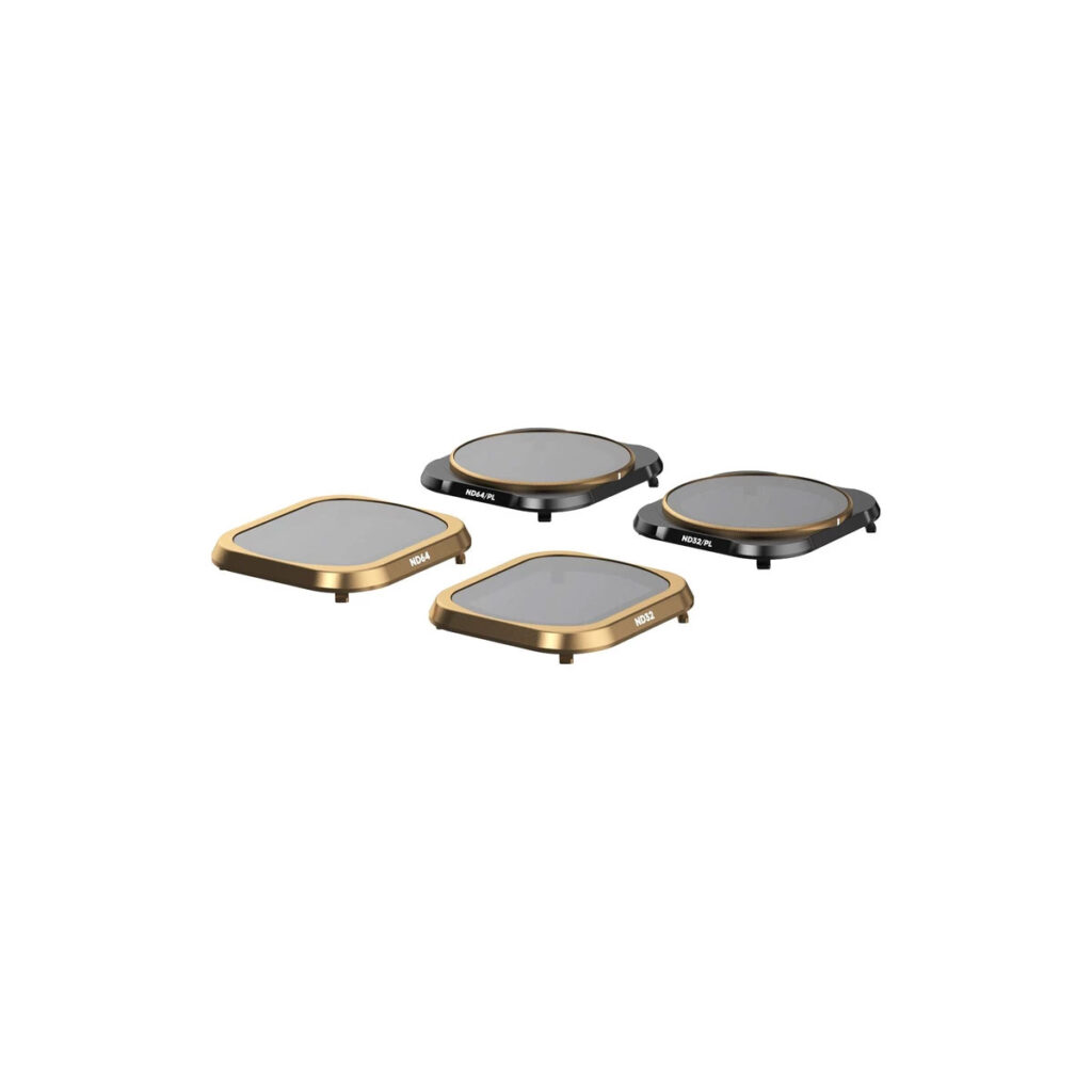 PolarPro Mavic 2 Pro Cinema Series Limited Collection (ND32 / ND65 / ND32/PL / ND64/PL) PolarPro Mavic 2 Pro Cinema Series Limited Collection (ND32 / ND65 / ND32/PL / ND64/PL)