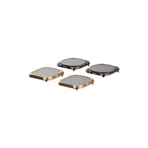 PolarPro Mavic 2 Pro Cinema Series Limited Collection (ND32 / ND65 / ND32/PL / ND64/PL) PolarPro Mavic 2 Pro Cinema Series Limited Collection (ND32 / ND65 / ND32/PL / ND64/PL)