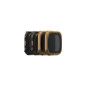 PolarPro Mavic 2 Pro Cinema Series Limited Collection (ND32 / ND65 / ND32/PL / ND64/PL) PolarPro Mavic 2 Pro Cinema Series Limited Collection (ND32 / ND65 / ND32/PL / ND64/PL)