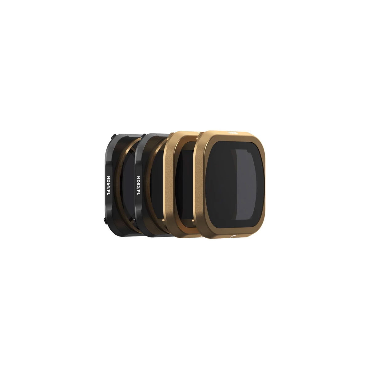 PolarPro Mavic 2 Pro Cinema Series Limited Collection (ND32 / ND65 / ND32/PL / ND64/PL)