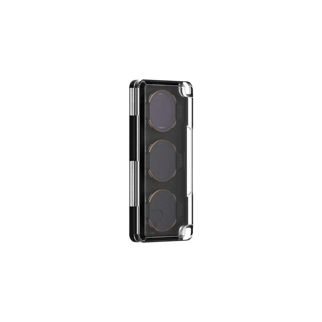 PolarPro Mavic 2 Pro Cinema Vivid Collection (ND4/PL / ND8/PL / ND16/PL) PolarPro Mavic 2 Pro Cinema Vivid Collection (ND4/PL / ND8/PL / ND16/PL)