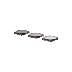PolarPro Mavic 2 Pro Cinema Vivid Collection (ND4/PL / ND8/PL / ND16/PL) PolarPro Mavic 2 Pro Cinema Vivid Collection (ND4/PL / ND8/PL / ND16/PL)
