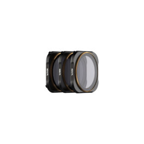 PolarPro Mavic 2 Pro Cinema Vivid Collection (ND4/PL / ND8/PL / ND16/PL) PolarPro Mavic 2 Pro Cinema Vivid Collection (ND4/PL / ND8/PL / ND16/PL)