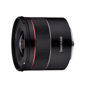 Samyang AF 18mm f/2.8 - Sony FE Samyang AF 18mm f/2.8 - Sony FE