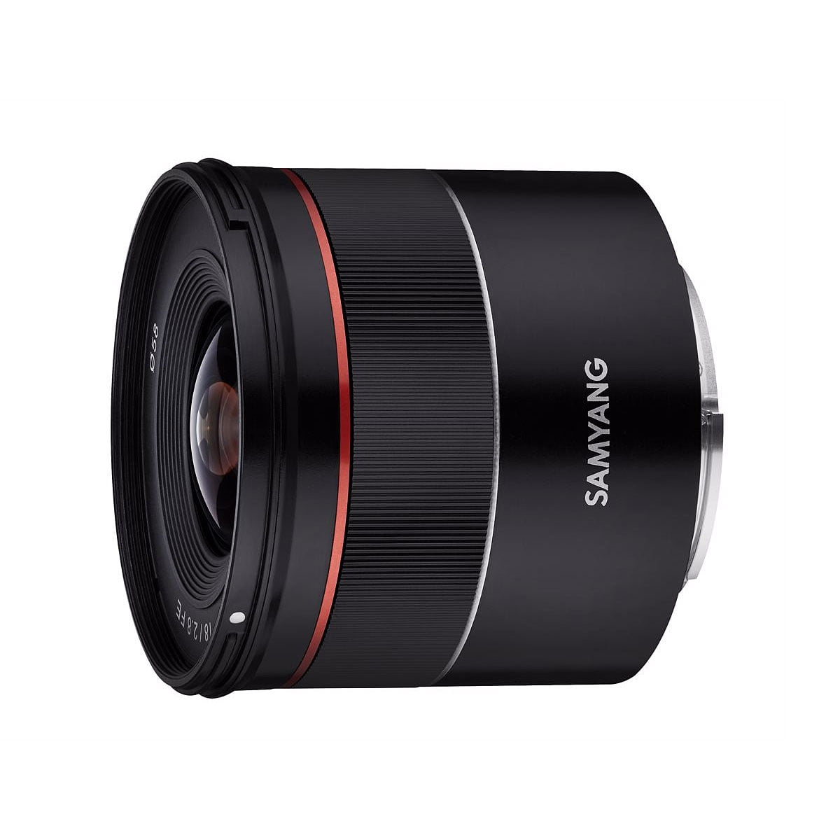 Samyang AF 18mm f/2.8 - Sony E